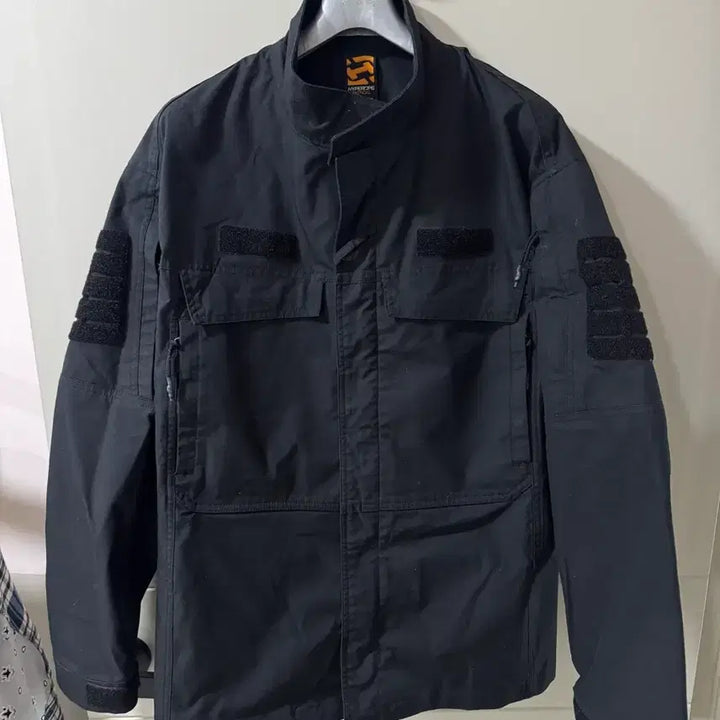 [BUNJANG] Hyperops Defender SOU Field Shirt XL / 하이퍼옵스 택티컬 디펜더 SOU 필드셔츠 XL