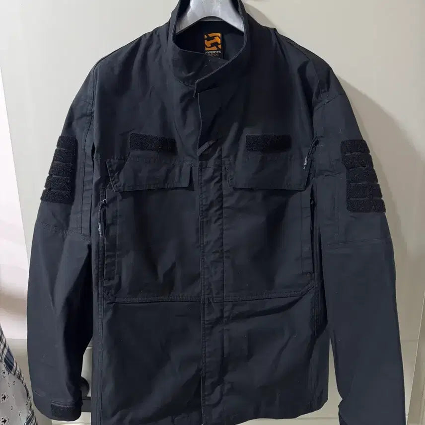 [BUNJANG] Hyperops Defender SOU Field Shirt XL / 하이퍼옵스 택티컬 디펜더 SOU 필드셔츠 XL