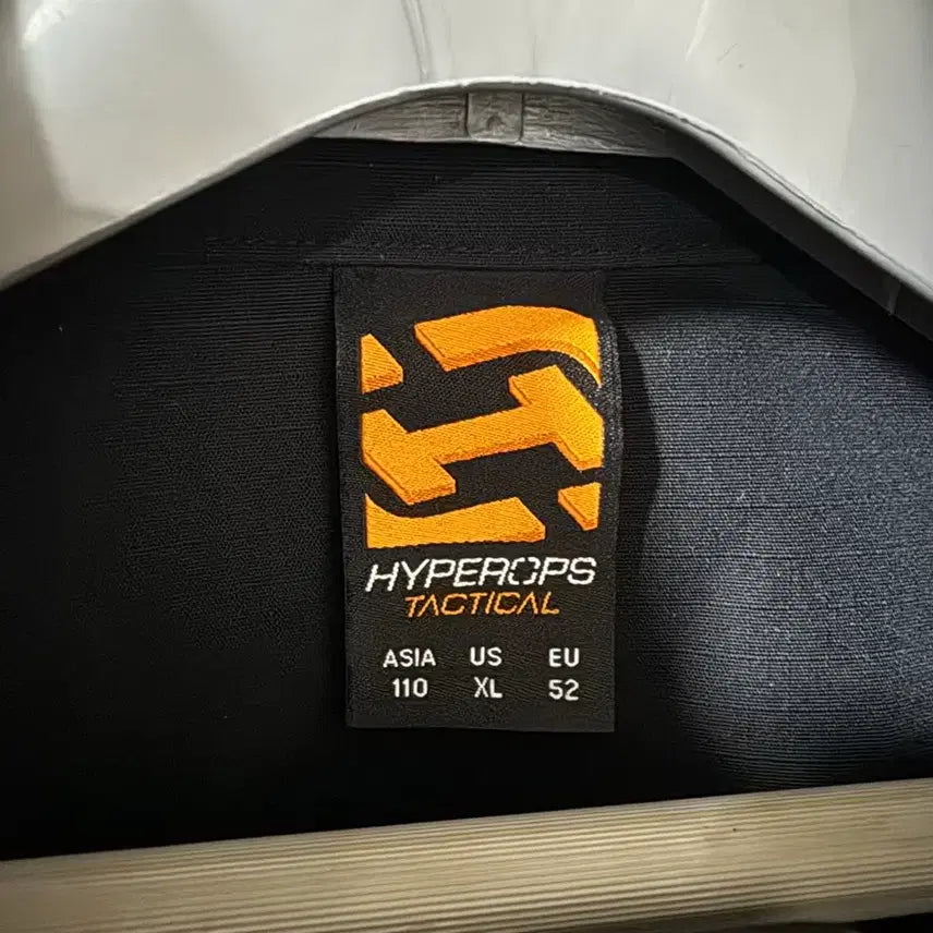 [BUNJANG] Hyperops Defender SOU Field Shirt XL / 하이퍼옵스 택티컬 디펜더 SOU 필드셔츠 XL