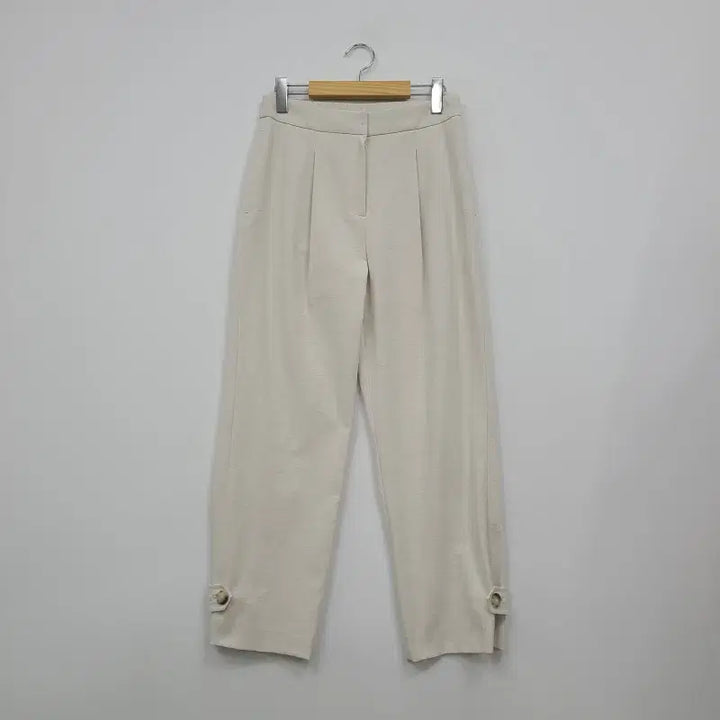 [SOLD OUT] DECO 데코/S/2022ss/와이드 핀턱 팬츠 바지/앨리스/900