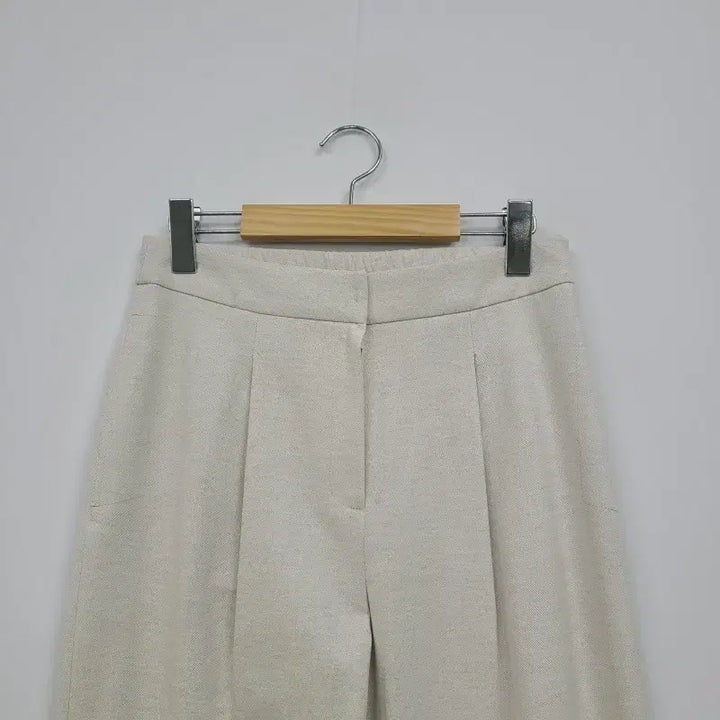 [SOLD OUT] DECO 데코/S/2022ss/와이드 핀턱 팬츠 바지/앨리스/900