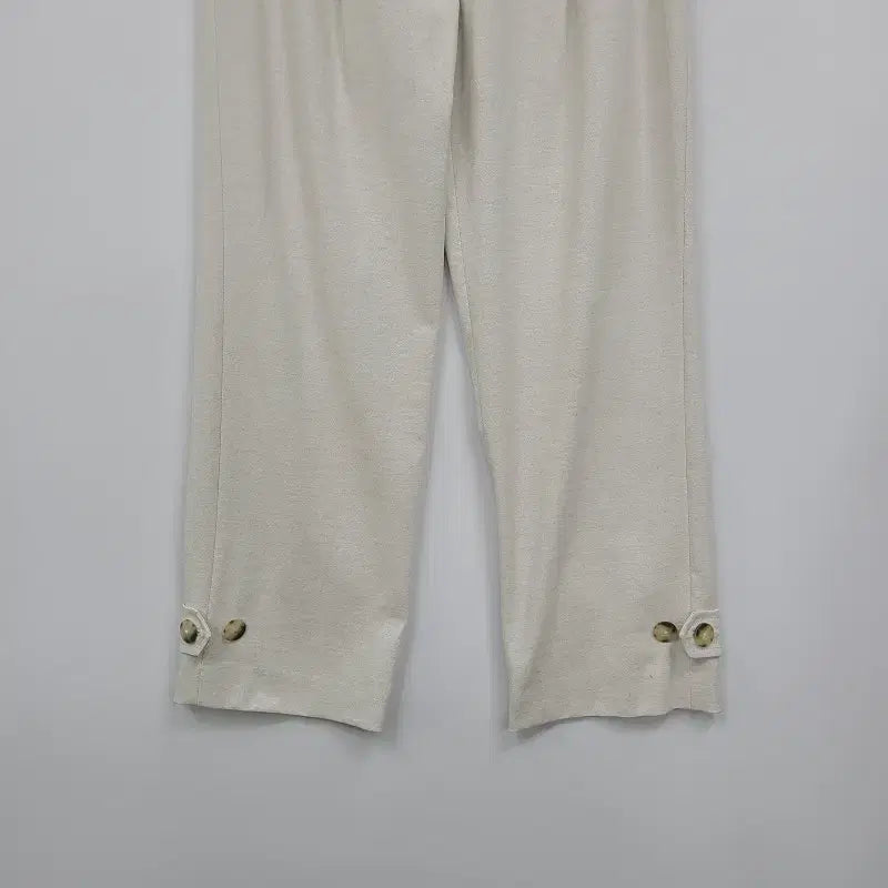 [SOLD OUT] DECO 데코/S/2022ss/와이드 핀턱 팬츠 바지/앨리스/900