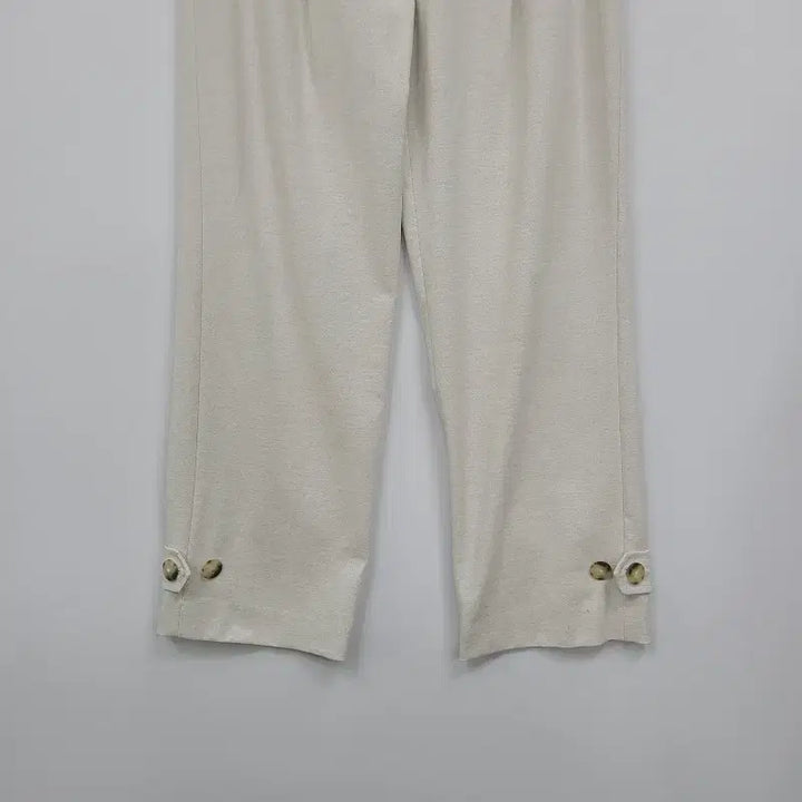 [SOLD OUT] DECO 데코/S/2022ss/와이드 핀턱 팬츠 바지/앨리스/900