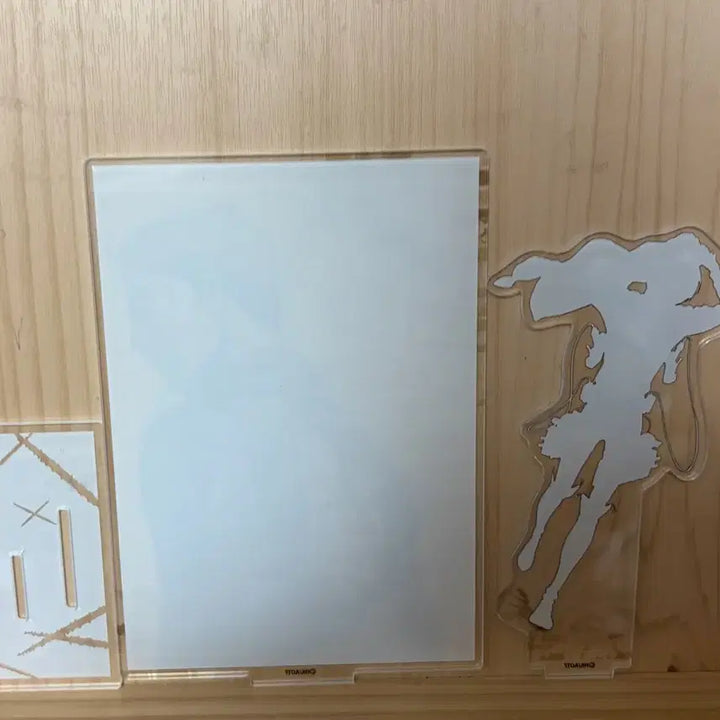 [SOLD OUT] 엘빈 리바이 아크릴 스탠드 디오라마 진격의 거인 진격거 에루리 후없선