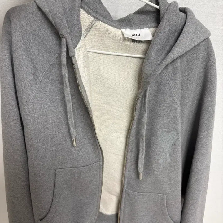 [SOLD OUT] 아미 후드집업 공용M