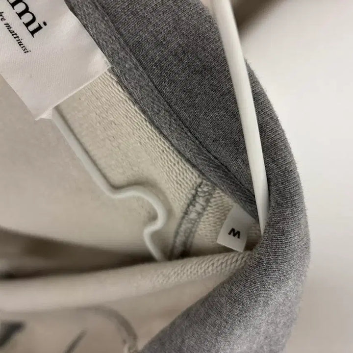 [SOLD OUT] 아미 후드집업 공용M