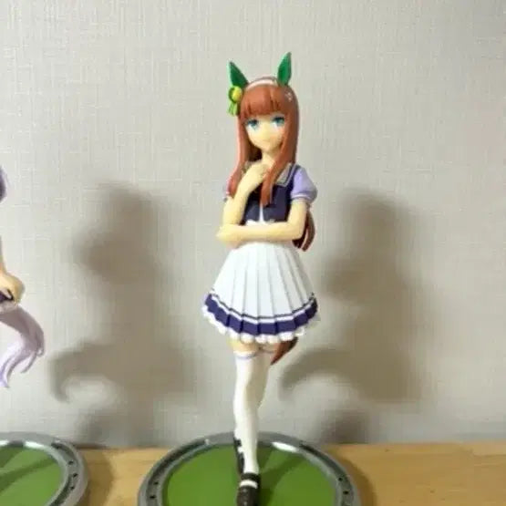 [BUNJANG] Uma Musume Suzuka Figure / 우마무스메 스즈카 피규어