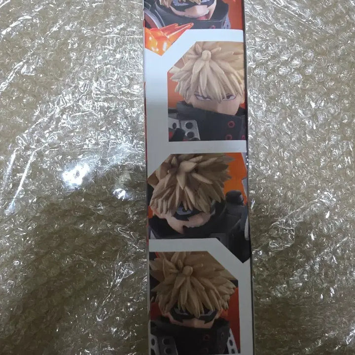[SOLD OUT] SHF 나의히어로 아카데미아 바쿠고(미개봉)팝니다
