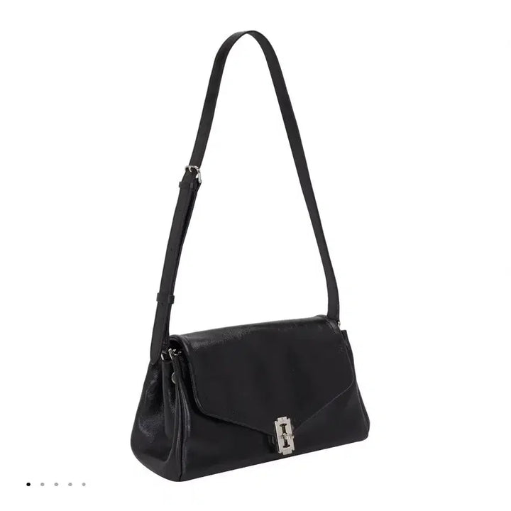 [SOLD OUT] 분크 Occam Doux Shoulder S 오캄 두 숄더 스몰 블랙