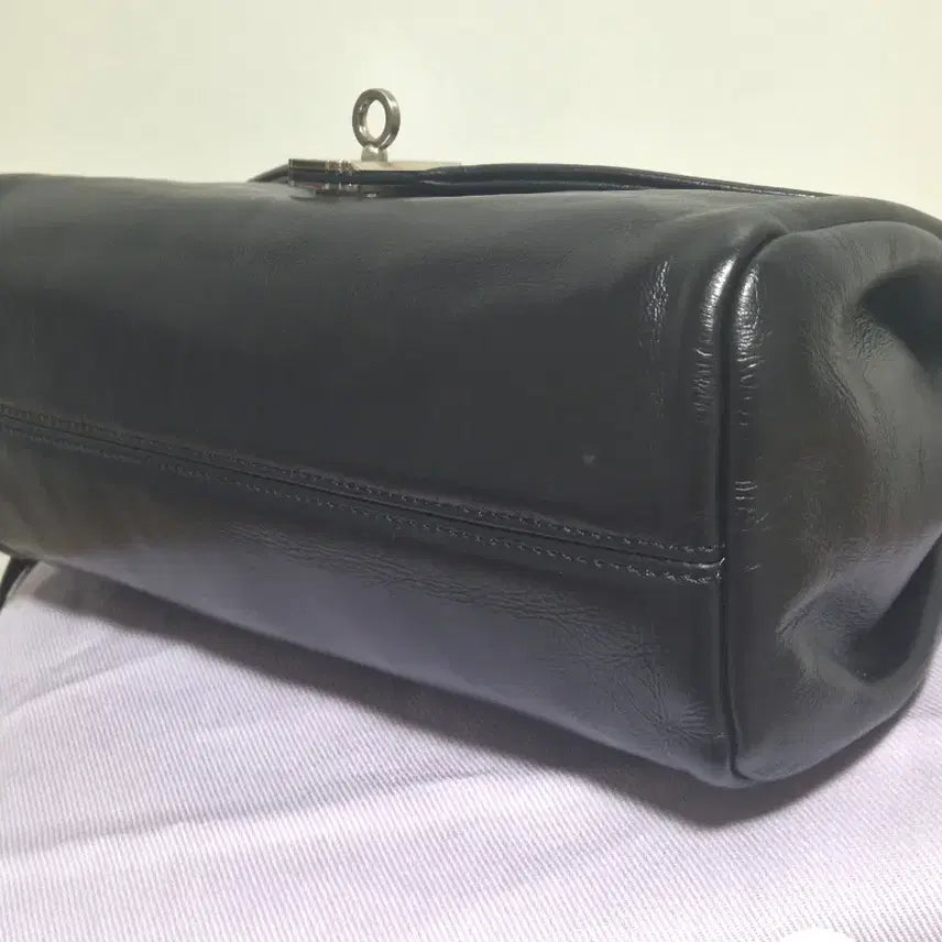 [SOLD OUT] 분크 Occam Doux Shoulder S 오캄 두 숄더 스몰 블랙