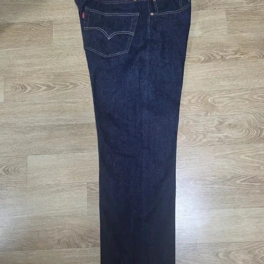 [SOLD OUT] [38/32] LVC 1955 501 RIGID