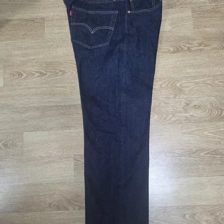 [SOLD OUT] [38/32] LVC 1955 501 RIGID
