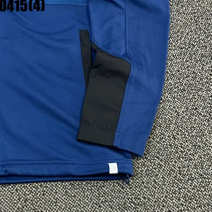 [BUNJANG] Nike Dri-FIT Windbreaker Jacket (S) / 나이키 드라이핏 바람막이 자켓 S | 0415 [4]
