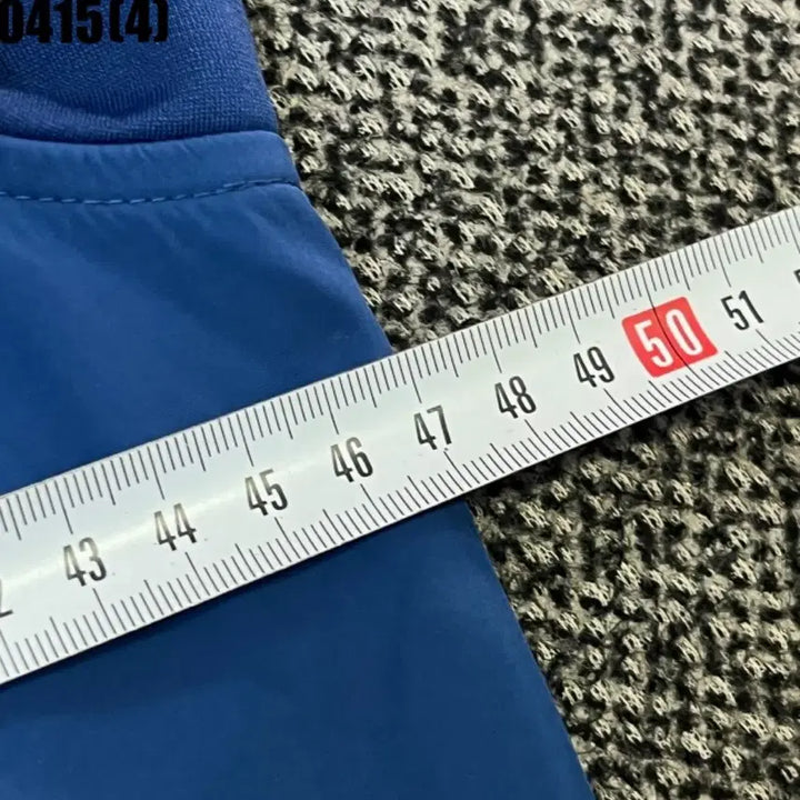 [BUNJANG] Nike Dri-FIT Windbreaker Jacket (S) / 나이키 드라이핏 바람막이 자켓 S | 0415 [4]