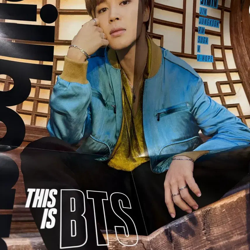 [BUNJANG] BTS Billboard Magazine Box Set / 방탄소년단 BTS 빌보드 Billboard 잡지