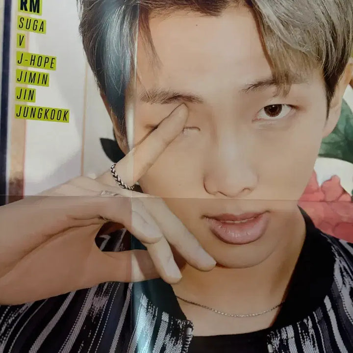 [BUNJANG] BTS Billboard Magazine Box Set / 방탄소년단 BTS 빌보드 Billboard 잡지