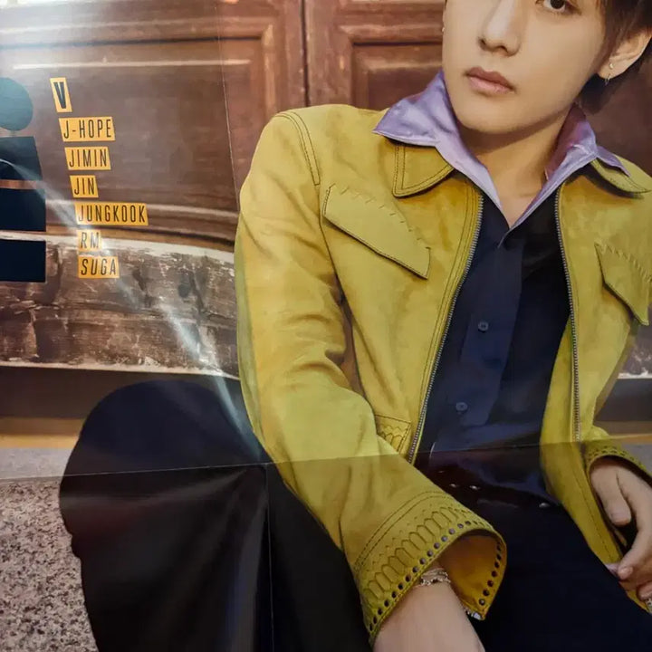 [BUNJANG] BTS Billboard Magazine Box Set / 방탄소년단 BTS 빌보드 Billboard 잡지