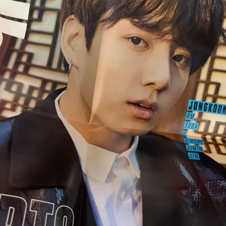 [BUNJANG] BTS Billboard Magazine Box Set / 방탄소년단 BTS 빌보드 Billboard 잡지