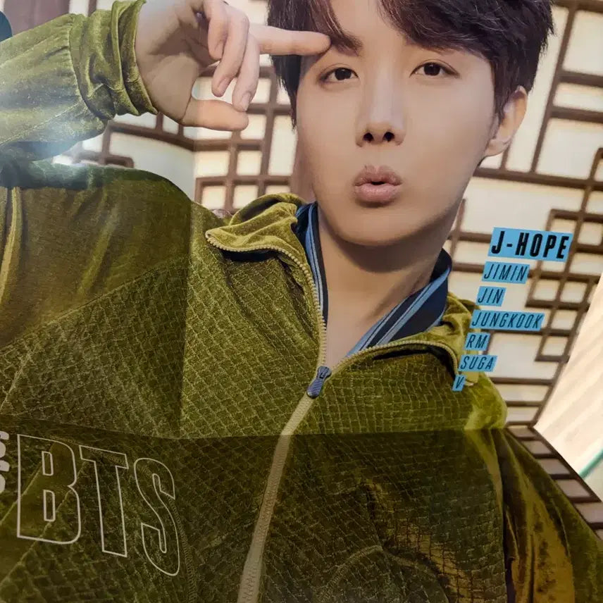 [BUNJANG] BTS Billboard Magazine Box Set / 방탄소년단 BTS 빌보드 Billboard 잡지