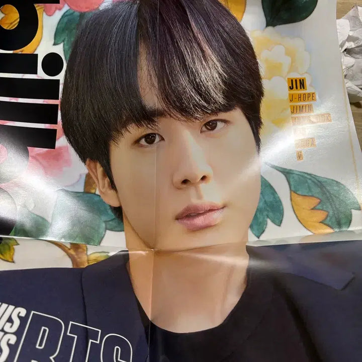 [BUNJANG] BTS Billboard Magazine Box Set / 방탄소년단 BTS 빌보드 Billboard 잡지