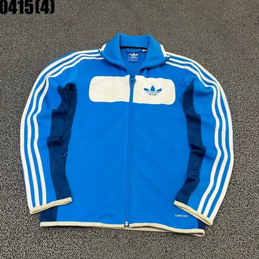 [BUNJANG] Adidas Firebird Track Top (Size 85) / 아디다스 파이어버드 트랙탑 85 | 0415 [4]