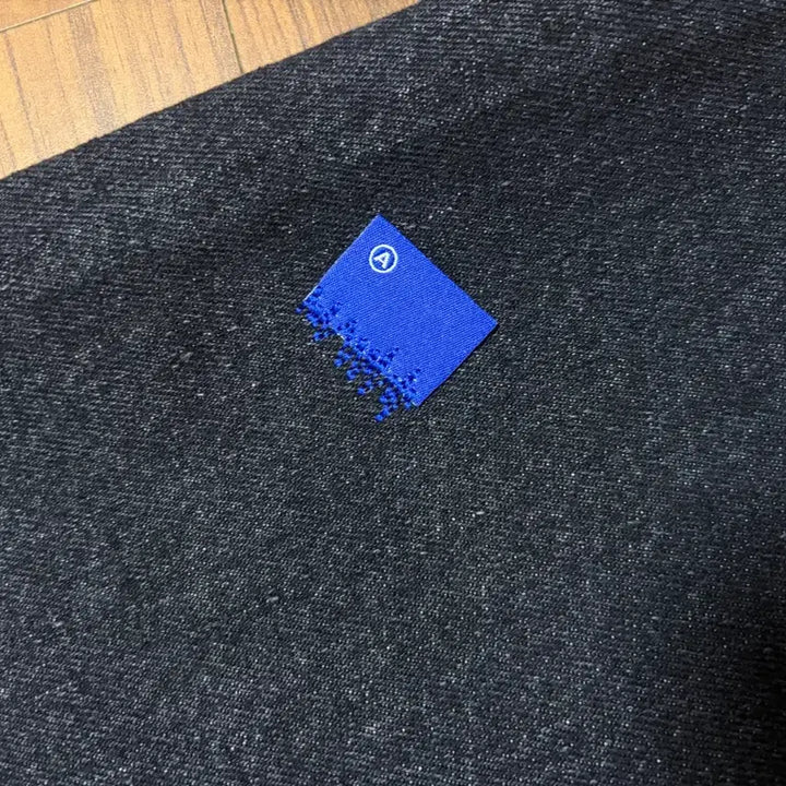 [SOLD OUT] 아더에러 시그니피컨트 데님