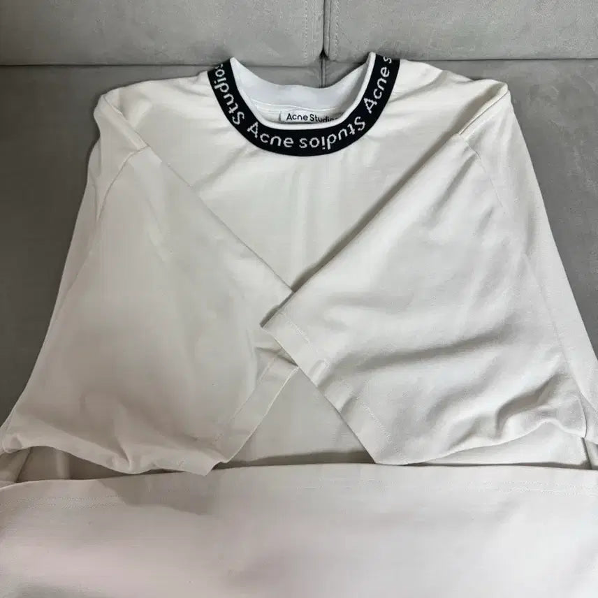 [SOLD OUT] 아크네 스튜디오 반팔