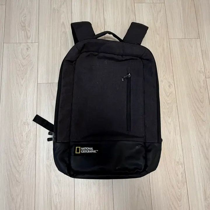 [SOLD OUT] 내셔널 지오그래픽 가방