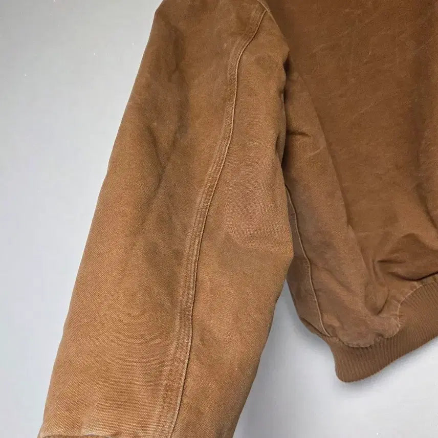 [BUNJANG] Carhartt J130 BRN Jacket / 칼하트 J130 BRN L 사이즈