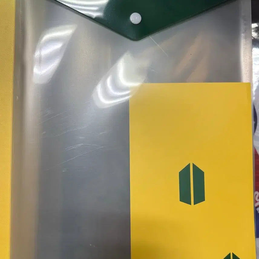 [BUNJANG] BTS ARMY 5th Term Kit / BTS 방탄소년단 5기 아미 키트