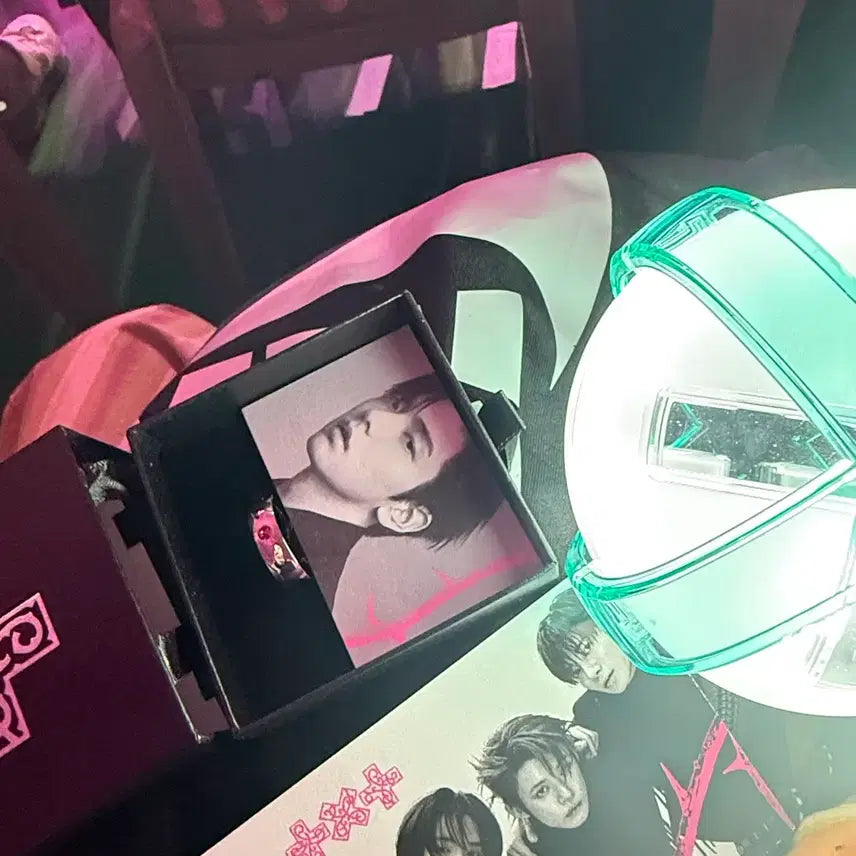 [BUNJANG] TXT (투바투) Soobin Show Case Gift / 투바투 쇼케 역조공 수빈