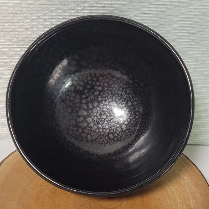 [SOLD OUT] [골동품] 송시대 유적 천목다완