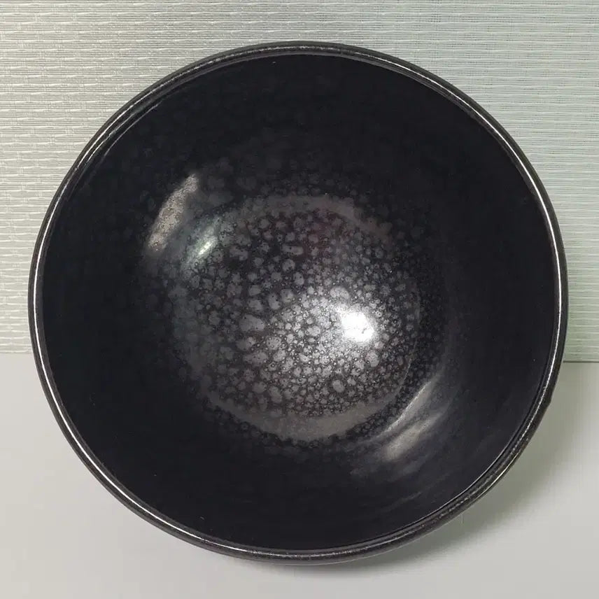 [SOLD OUT] [골동품] 송시대 유적 천목다완