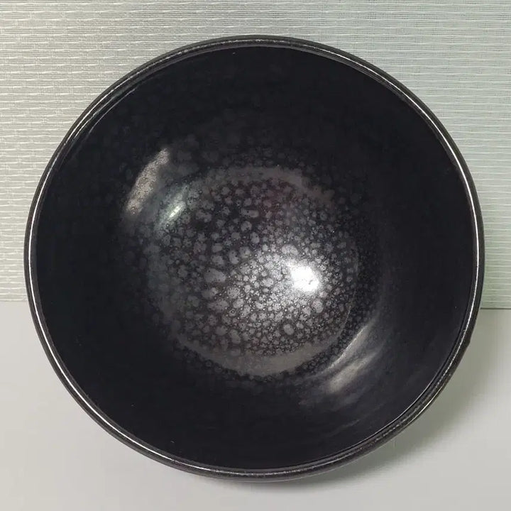 [SOLD OUT] [골동품] 송시대 유적 천목다완