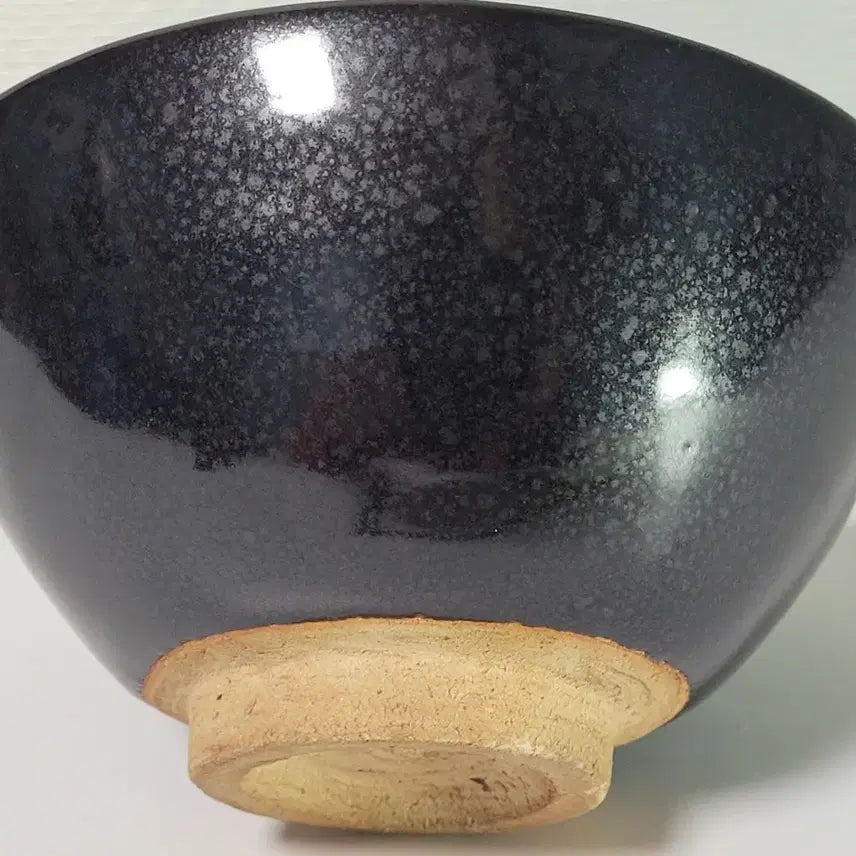 [SOLD OUT] [골동품] 송시대 유적 천목다완