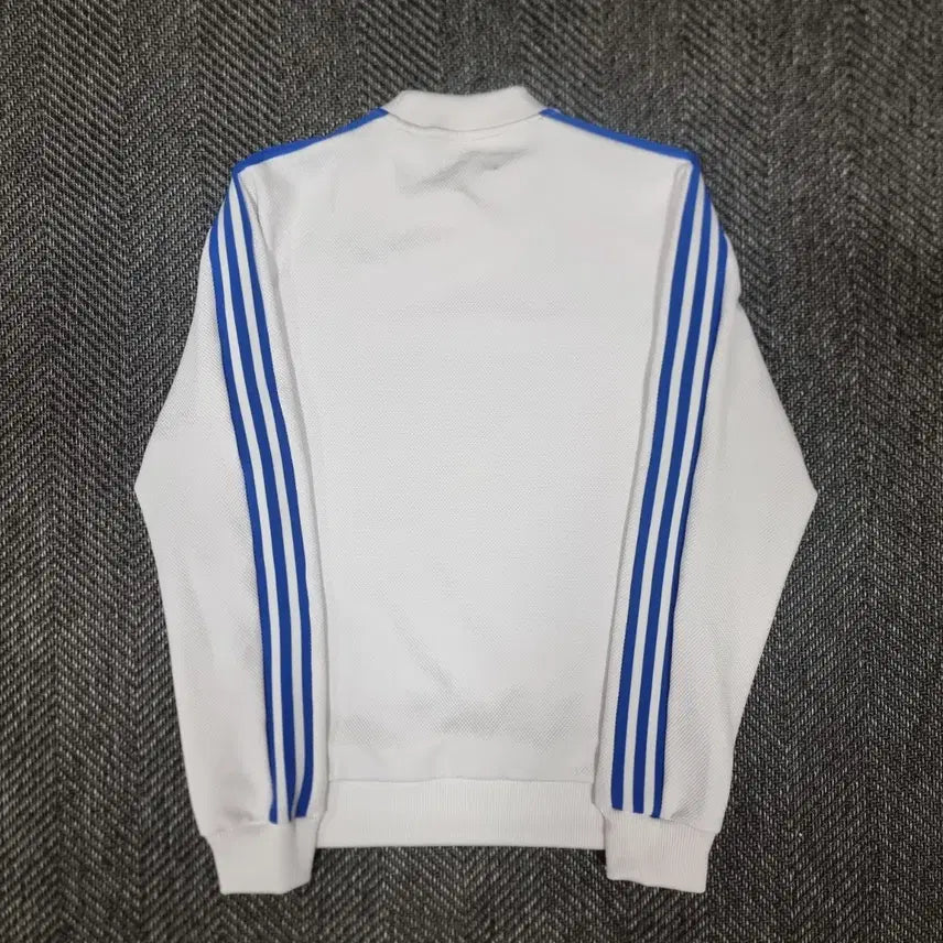 [BUNJANG] Adidas Tennōji Waffle Sweatshirt / 아디다스 텐노지 와플 맨투맨