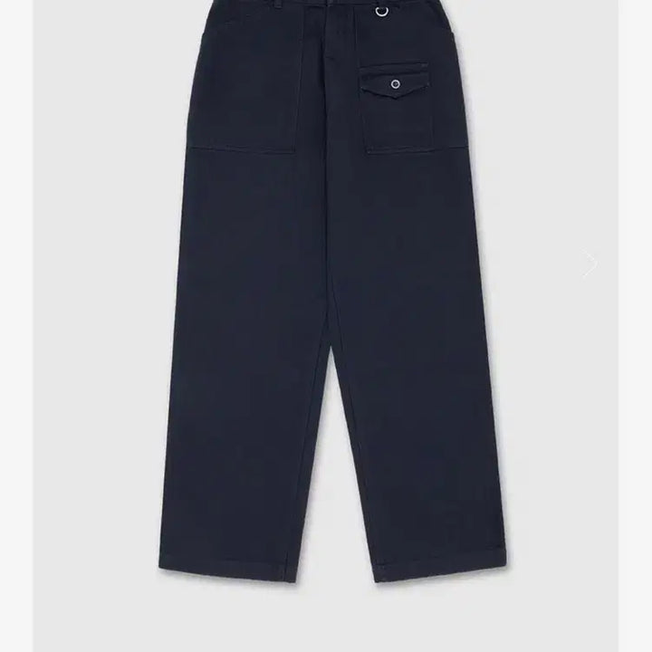 [SOLD OUT] 얼바닉30 safari pants (navy) L사이즈