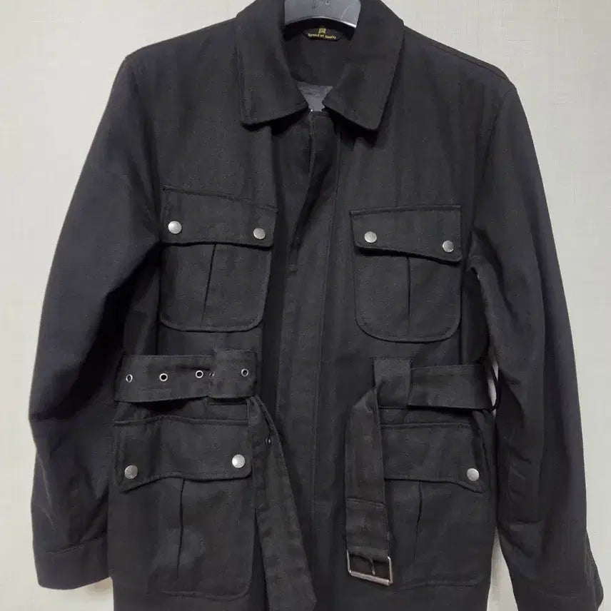 [BUNJANG] Lont Safari 041 L Size Jacket / 론트 사파리 041 L 사이즈