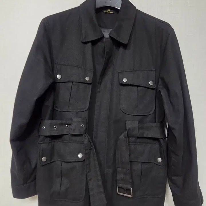 [BUNJANG] Lont Safari 041 L Size Jacket / 론트 사파리 041 L 사이즈