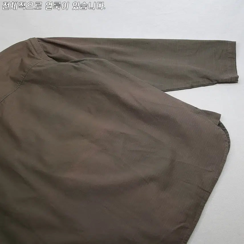 [BUNJANG] MAC EYE Ripstop Utility Jacket (Men&