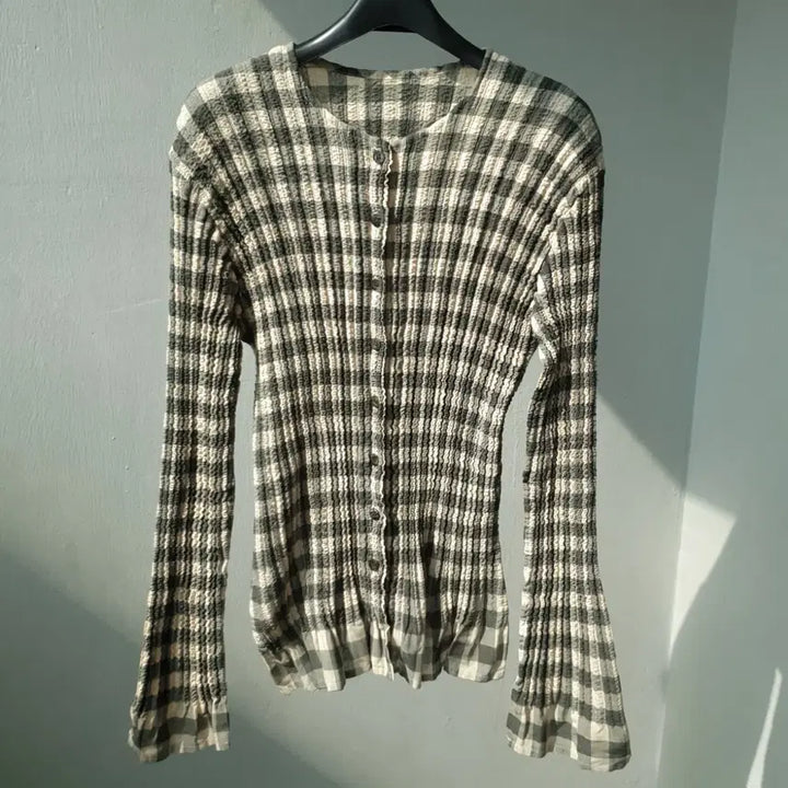 [BUNJANG] Yoshiki Hishinuma Peplum Pleated Jacket / PEPLUM Pleats jk by Yoshiki Hishinuma