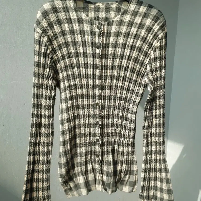 [BUNJANG] Yoshiki Hishinuma Peplum Pleated Jacket / PEPLUM Pleats jk by Yoshiki Hishinuma