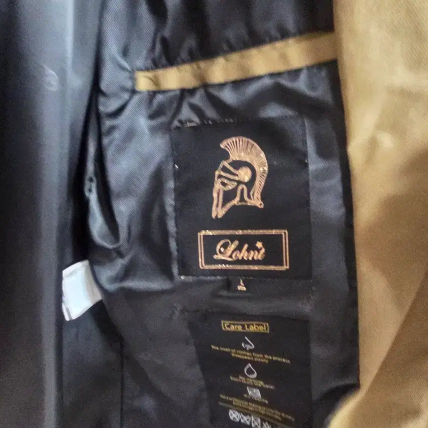 [BUNJANG] Lont Safari 041 L Size Jacket / 론트 사파리 041 L 사이즈