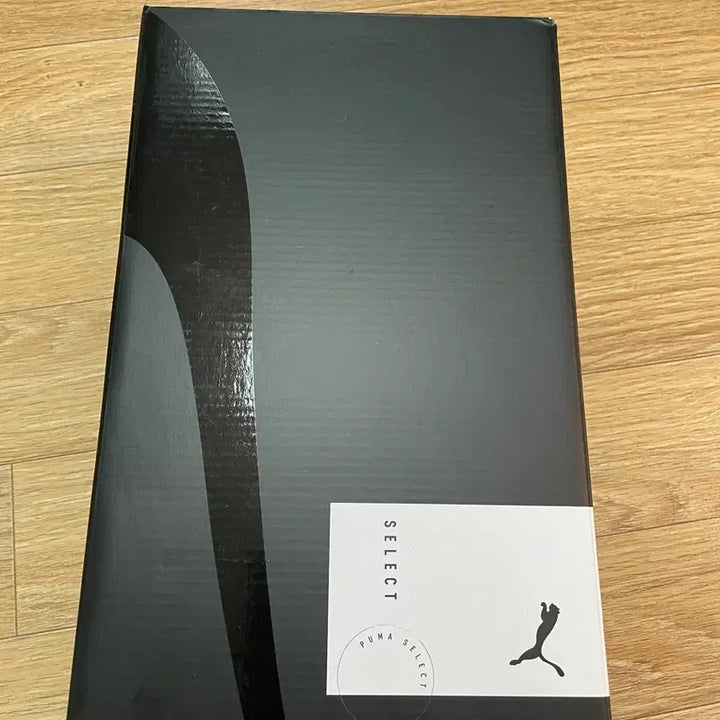 [SOLD OUT] 푸마 스피드캣 프리미엄 네이비-메트 실버 275