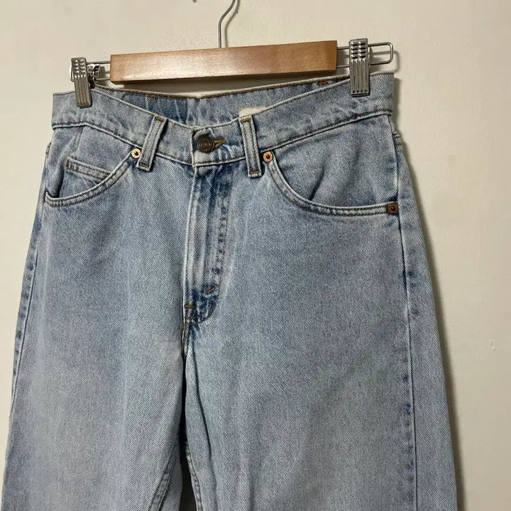[SOLD OUT] 29 리바이스550 데님 청바지 정품