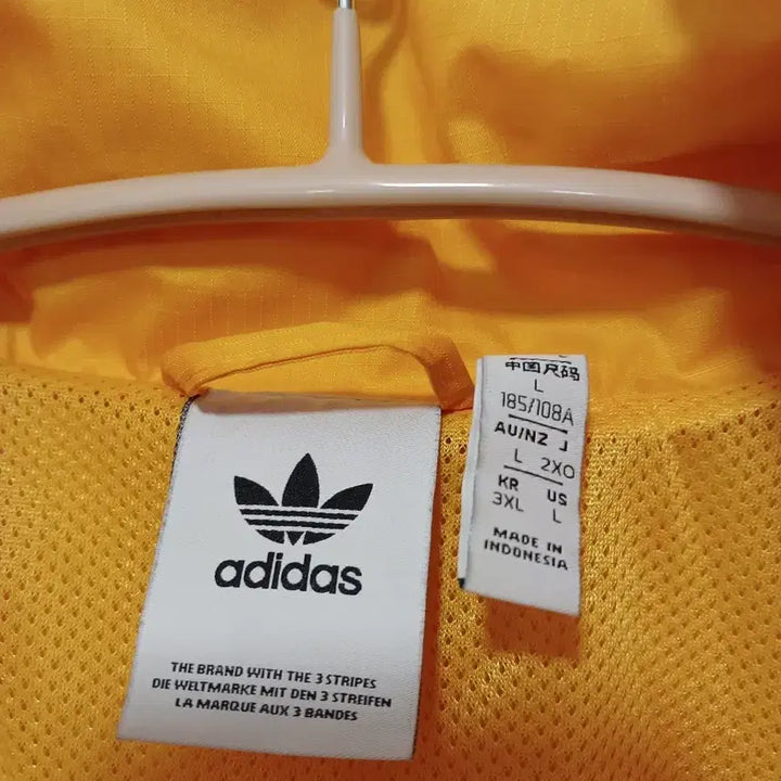 [BUNJANG] Adidas Men&