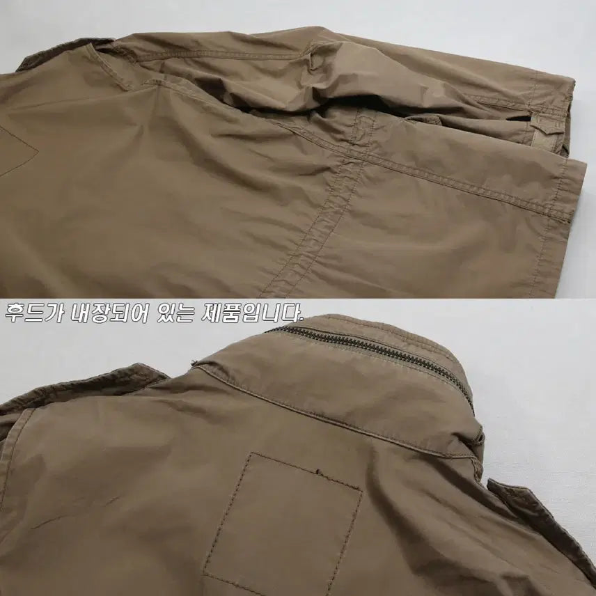 [BUNJANG] Alpha Industries M-65 Field Jacket (Men&