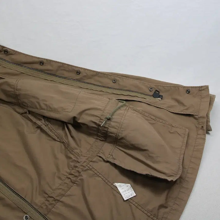[BUNJANG] Alpha Industries M-65 Field Jacket (Men&