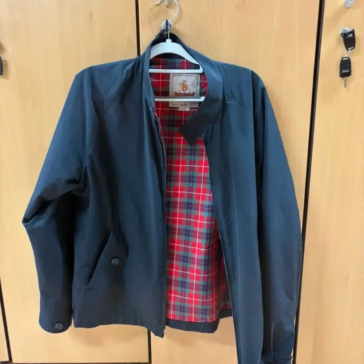 [BUNJANG] Baracuta G4 Jacket / 바라쿠타 G4 42