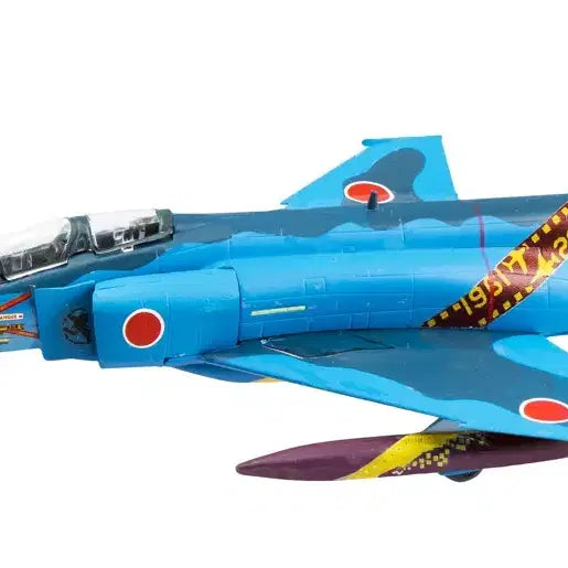 [BUNJANG] F-toys RF-4E Phantom II Model Kit / 1/144 rf-4e 팬텀II f-toys